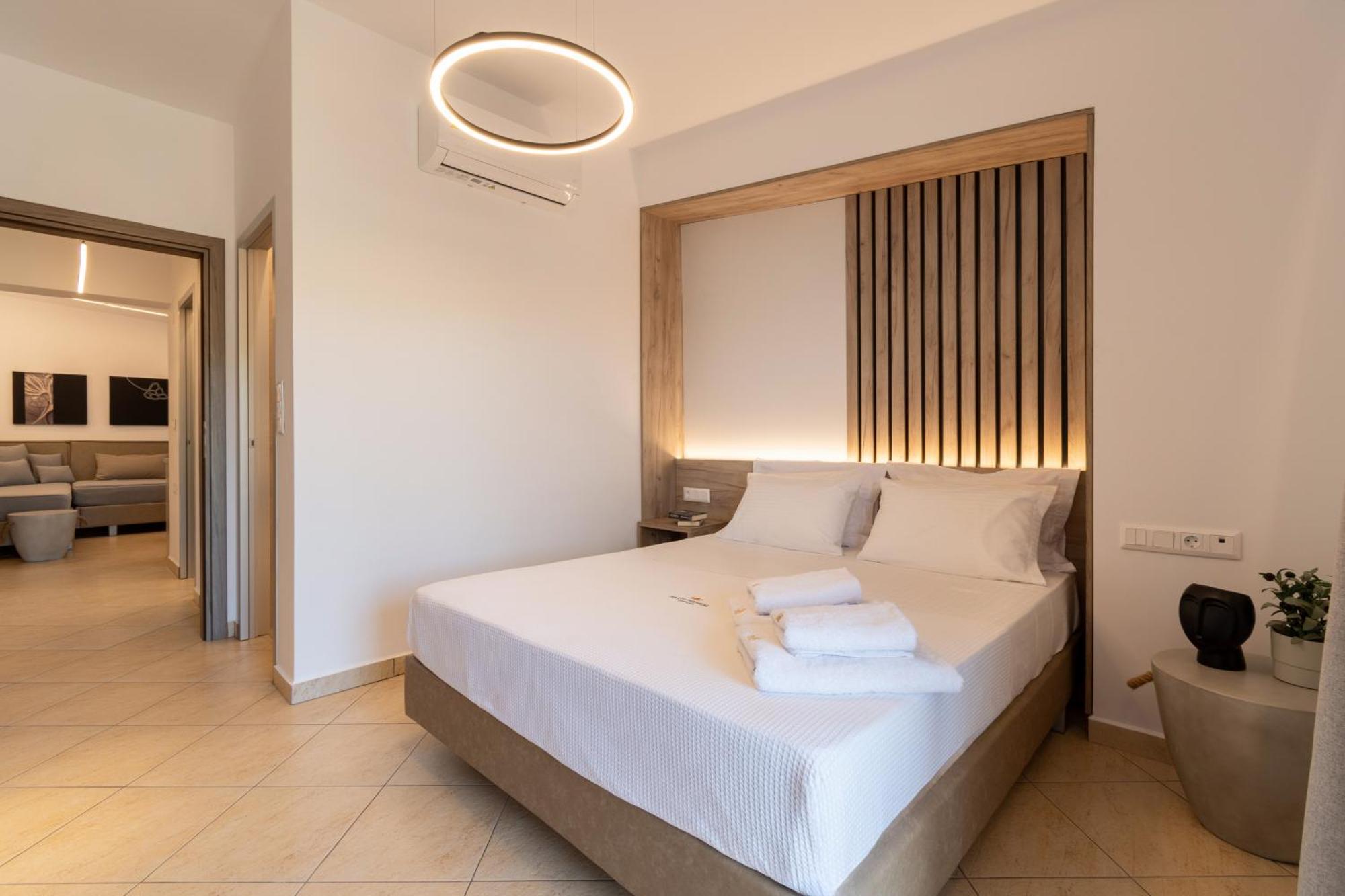 Hotel Agni On The Beach 사르티 외부 사진